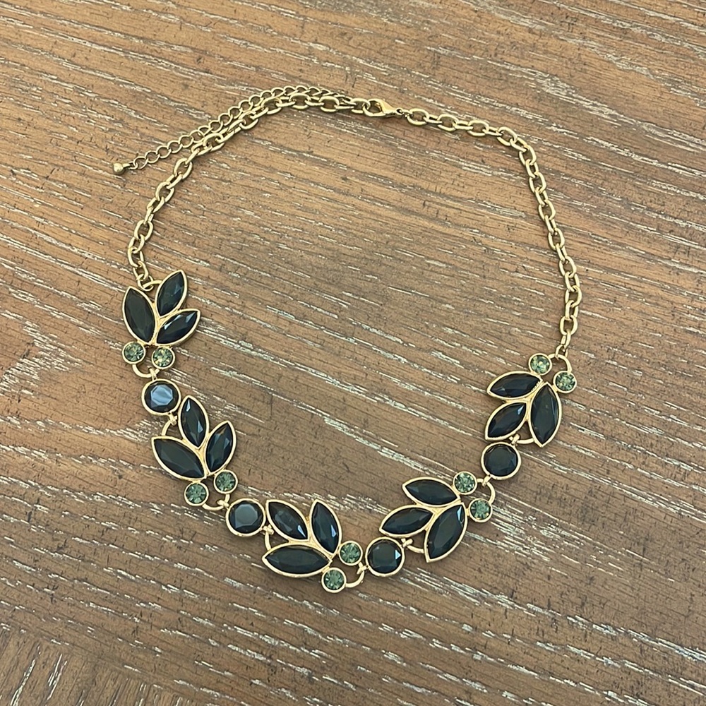 Francesca’s necklace
